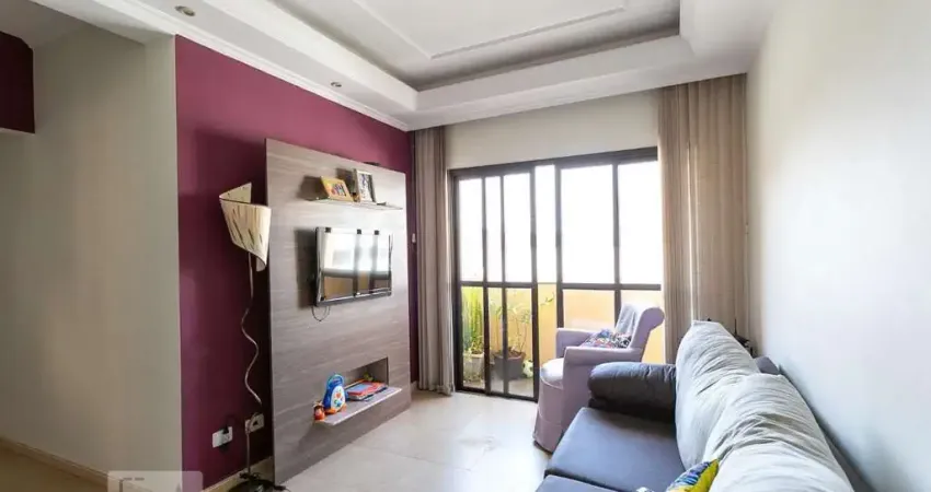 Cobertura para Venda - Rudge Ramos, 2 Quartos,  166 m² - São Bernardo do Campo