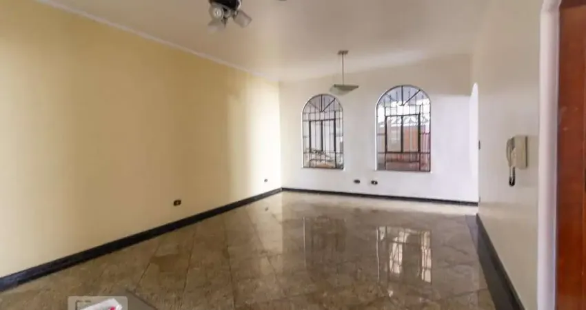 Casa para Venda - Jardim Éster Yolanda, 4 Quartos,  250 m² - São Paulo