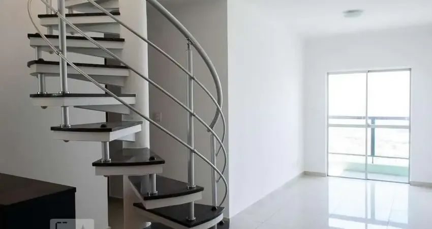Cobertura para Venda - Freguesia do Ó, 2 Quartos,  121 m² - São Paulo