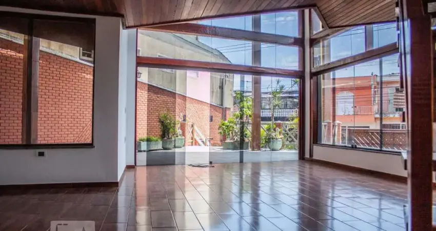 Casa para Venda - Jardim Brasil , 6 Quartos,  620 m² - São Paulo