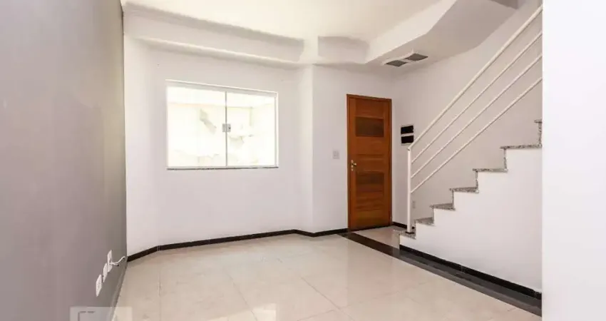 Casa / Sobrado em Condomínio para Venda - Itaquera, 2 Quartos,  62 m² - São Paulo