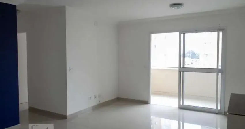 Apartamento para Venda - Anchieta, 3 Quartos,  82 m² - São Bernardo do Campo