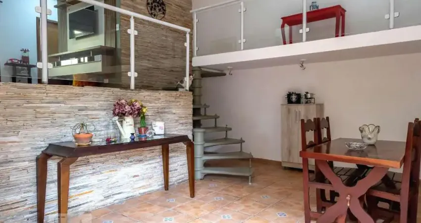 Casa para Venda - Vila Esperança, 3 Quartos,  230 m² - São Paulo