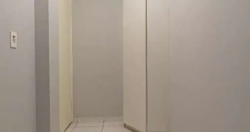 Apartamento para Venda - Santa Cecília, 1 Quarto,  40 m² - São Paulo