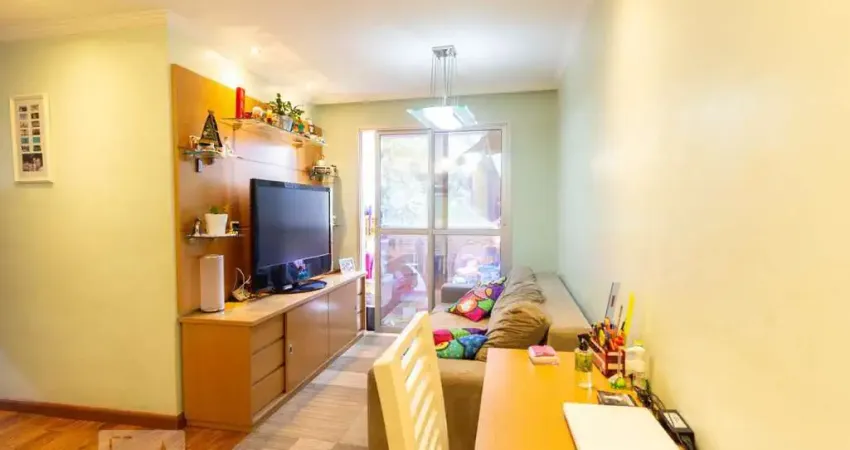 Apartamento para Venda - Freguesia do Ó, 2 Quartos,  56 m² - São Paulo