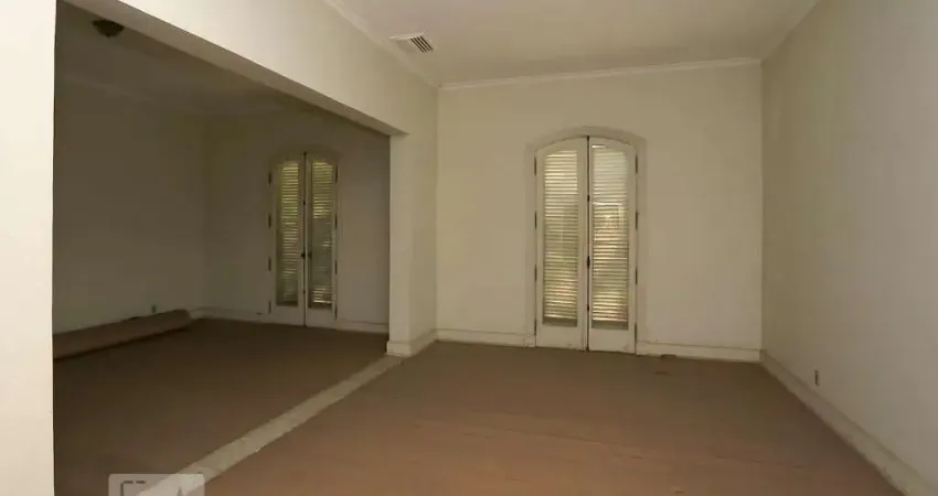 Casa para Venda - Jardim Guedala, 4 Quartos,  900 m² - São Paulo