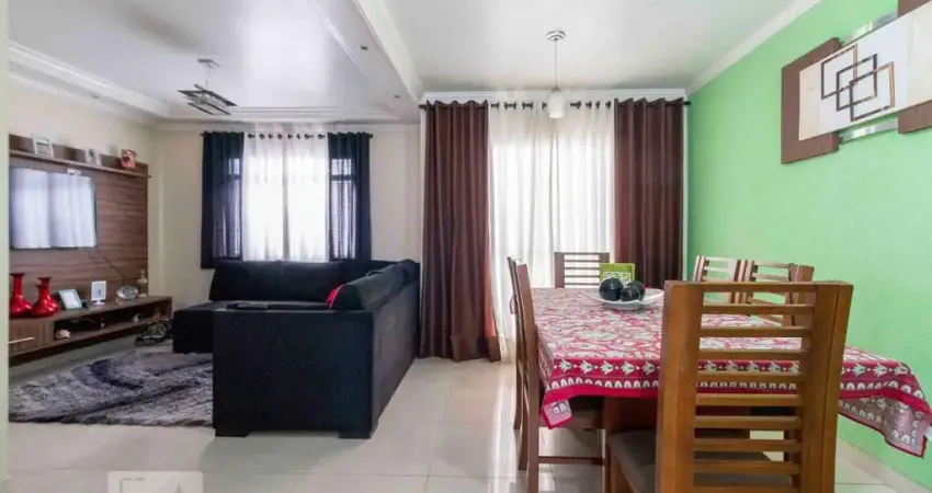 Casa / Sobrado em Condomínio para Venda - Vila Re, 3 Quartos,  131 m² - São Paulo