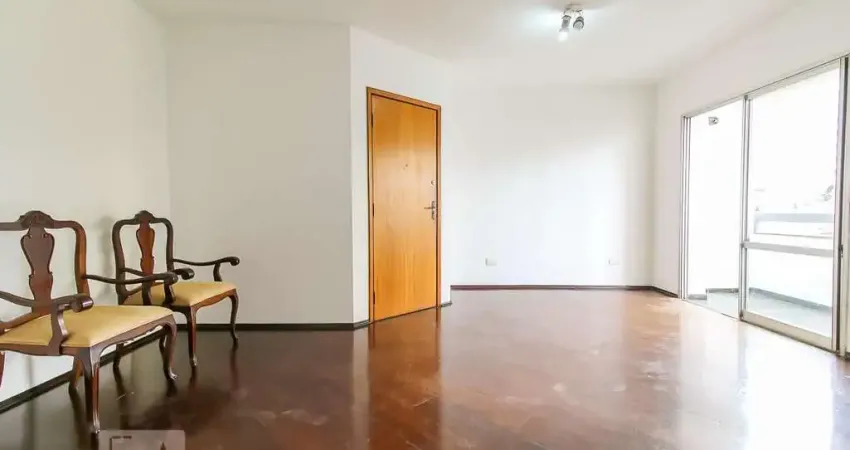 Apartamento para Venda - Brooklin, 3 Quartos,  84 m² - São Paulo