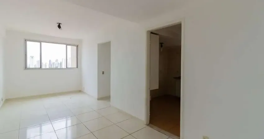 Cobertura para Venda - Campo Belo, 2 Quartos,  65 m² - São Paulo