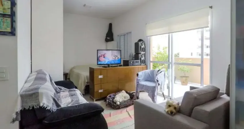 Apartamento para Venda - Jardim São Saverio, 1 Quarto,  53 m² - São Paulo