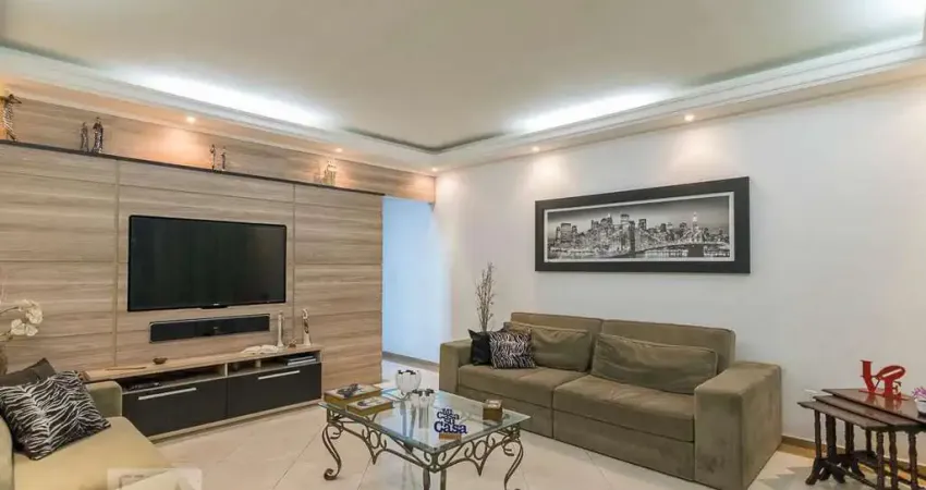 Casa para Venda - Vila América, 3 Quartos,  260 m² - Santo André