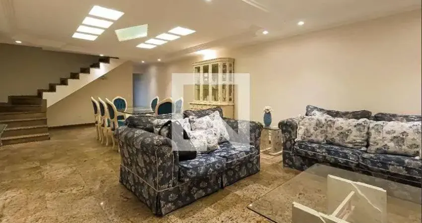 Casa para Venda - Vila Rosália, 4 Quartos,  380 m² - Guarulhos