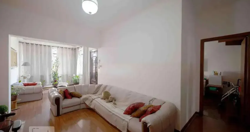 Casa para Venda - Cambuci, 5 Quartos,  520 m² - São Paulo