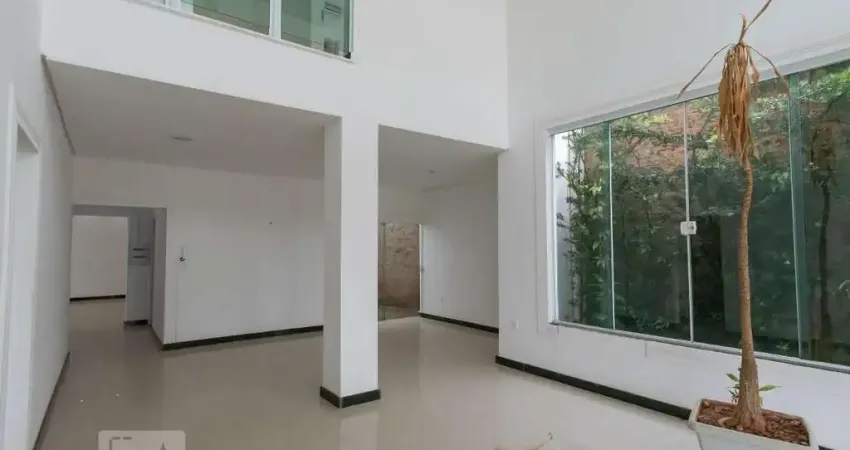 Casa para Venda - Alto Taquaral, 5 Quartos,  890 m² - Campinas