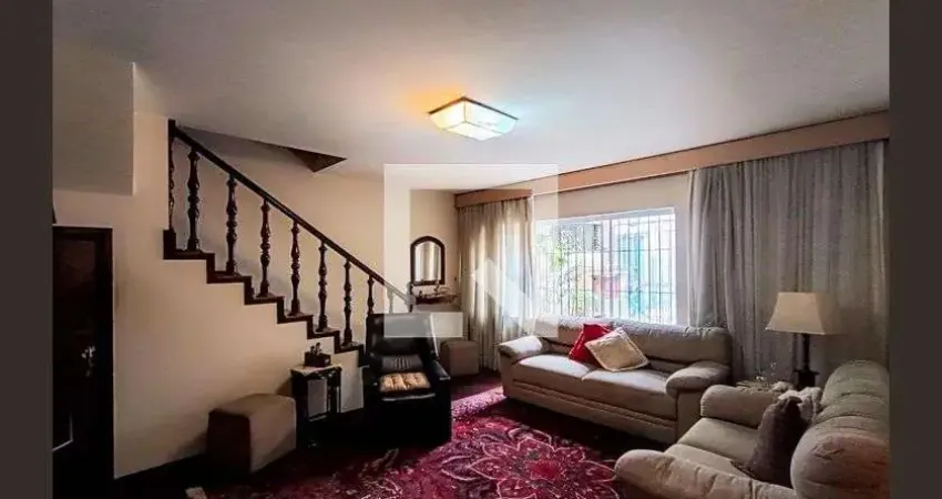 Casa para Venda - Alto da Lapa, 3 Quartos,  142 m² - São Paulo