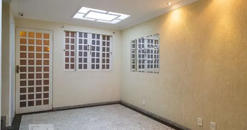 Casa / Sobrado em Condomínio para Venda - Utinga, 3 Quartos,  97 m² - Santo André