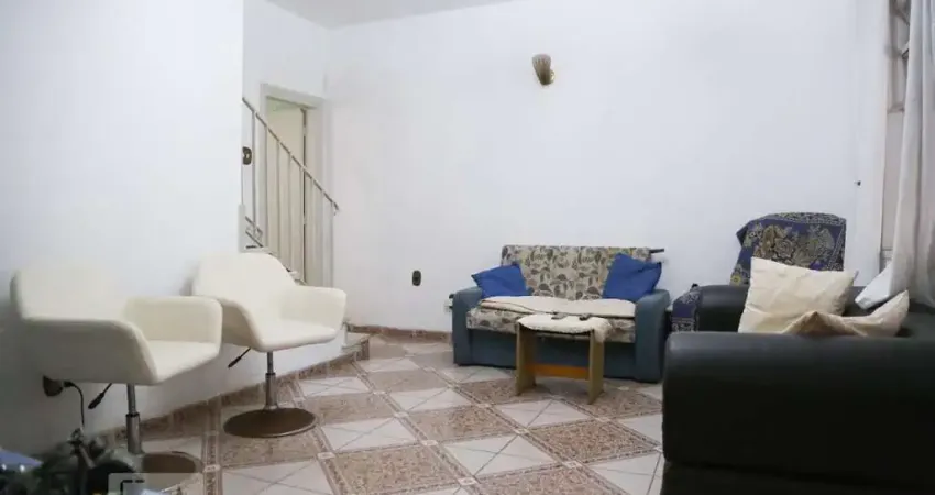 Casa para Venda - Saúde, 3 Quartos,  140 m² - São Paulo