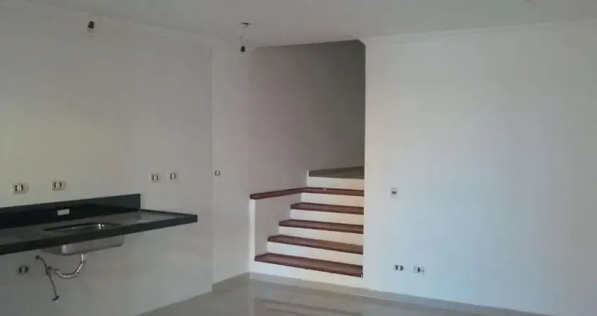 Casa / Sobrado em Condomínio para Venda - Piqueri, 2 Quartos,  99 m² - São Paulo