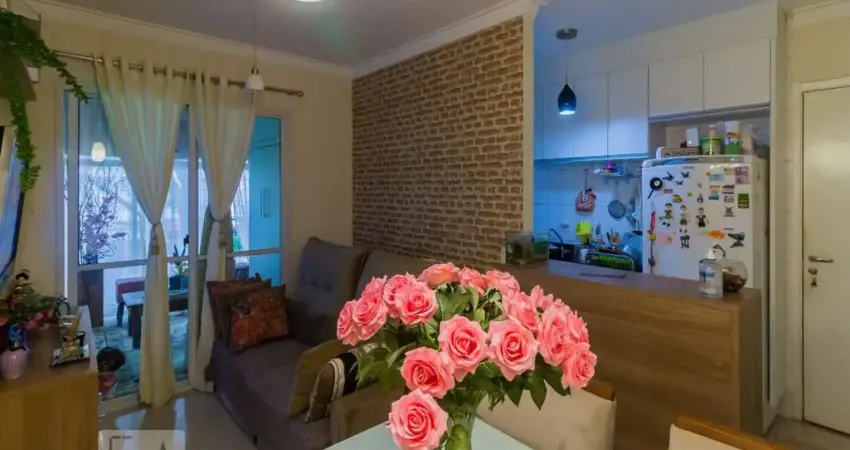 Apartamento para Venda - Jardim Cocaia, 3 Quartos,  74 m² - Guarulhos