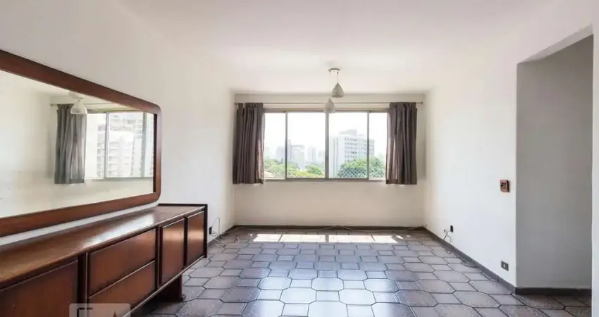 Apartamento para Venda - Vila Clementino, 3 Quartos,  75 m² - São Paulo