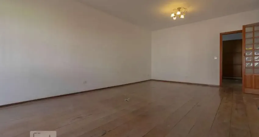 Casa para Venda - Vila Mariana, 3 Quartos,  170 m² - São Paulo
