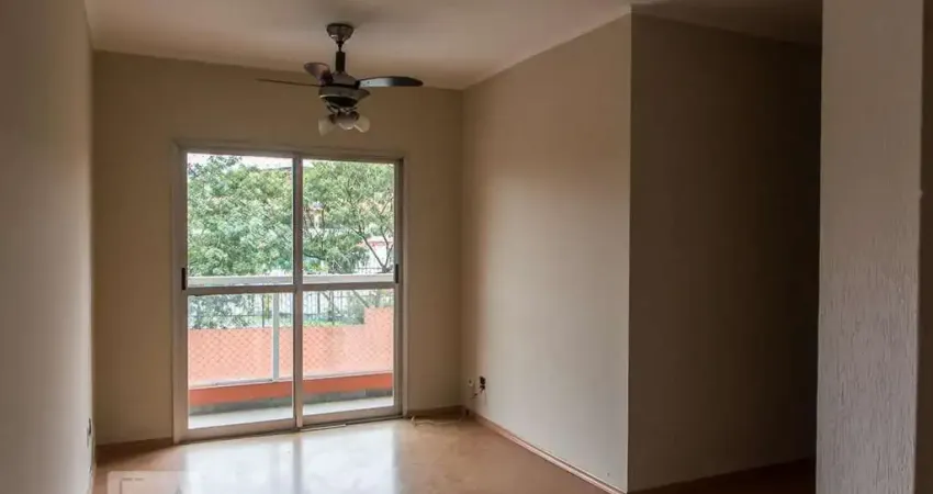 Apartamento para Venda - Assunção, 3 Quartos,  64 m² - São Bernardo do Campo
