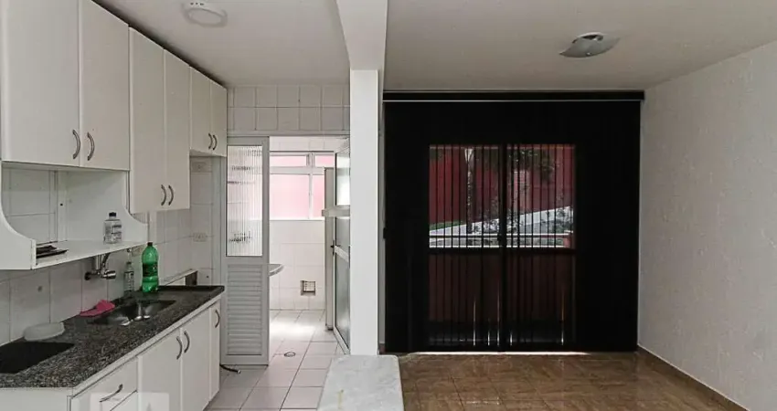 Apartamento para Venda - Tatuapé, 1 Quarto,  40 m² - São Paulo