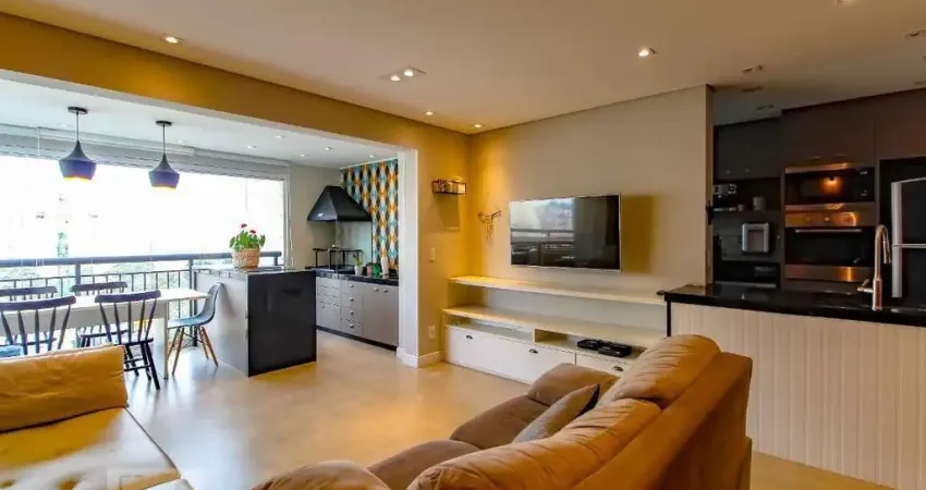 Apartamento para Venda - Picanço, 2 Quartos,  87 m² - Guarulhos