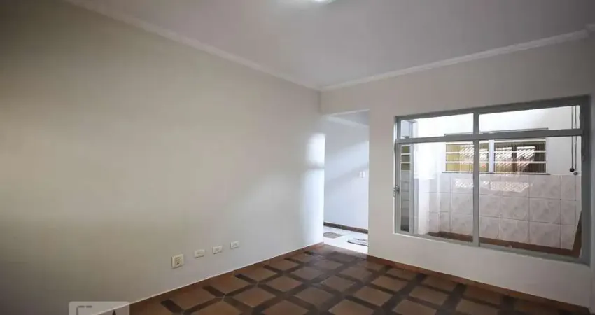Casa para Venda - Jardim Monte Kemel, 4 Quartos,  160 m² - São Paulo