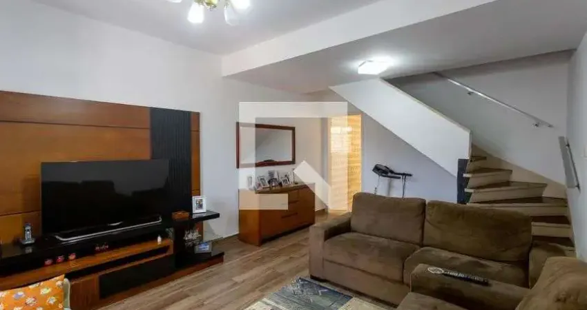 Casa para Venda - Jardim Santa Emília, 2 Quartos,  125 m² - São Paulo