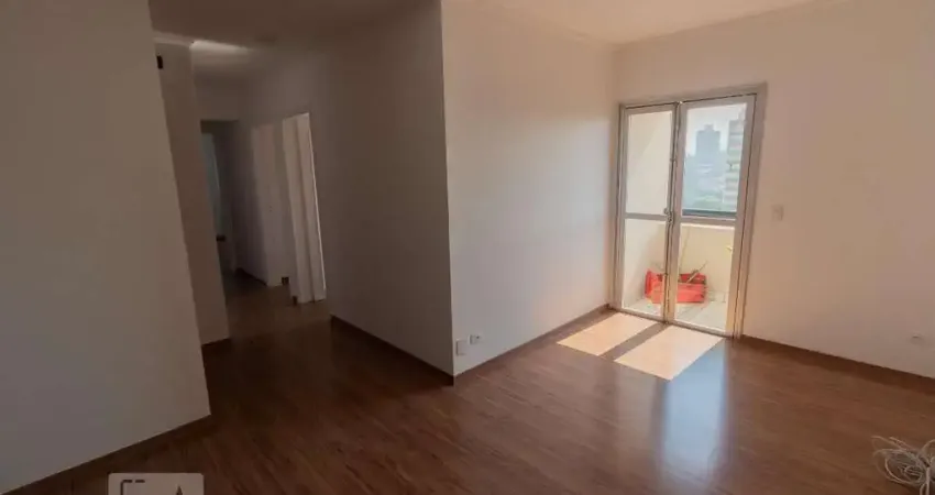 Apartamento para Venda - Freguesia do Ó, 3 Quartos,  73 m² - São Paulo