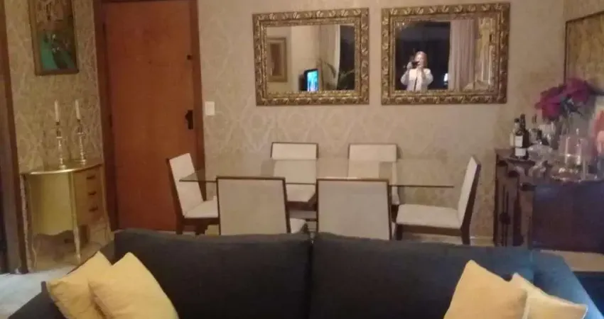Apartamento para Venda - Jabaquara, 3 Quartos,  100 m² - São Paulo