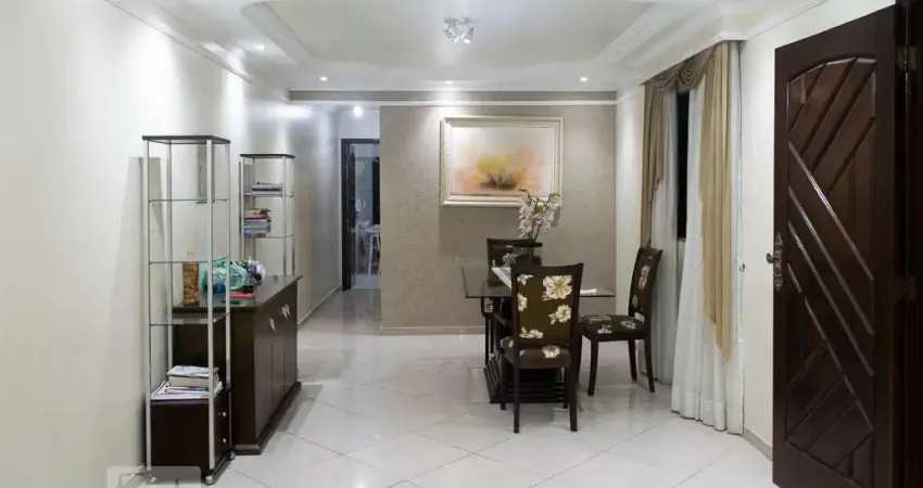 Casa para Venda - Água Fria, 3 Quartos,  200 m² - São Paulo