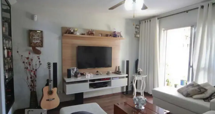 Casa para Venda - Parque São Domingos, 3 Quartos,  165 m² - São Paulo