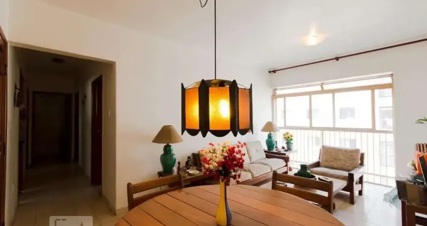 Apartamento para Venda - Bela Vista, 3 Quartos,  79 m² - São Paulo