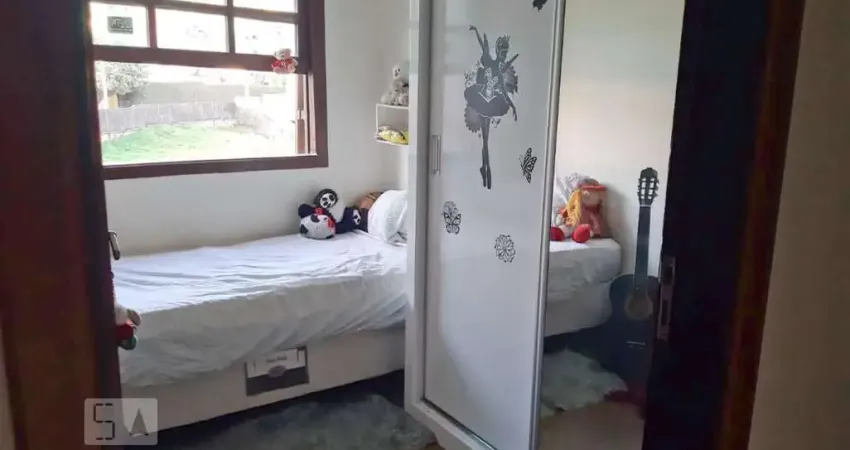 Casa para Venda - Água Fria, 3 Quartos,  190 m² - São Paulo