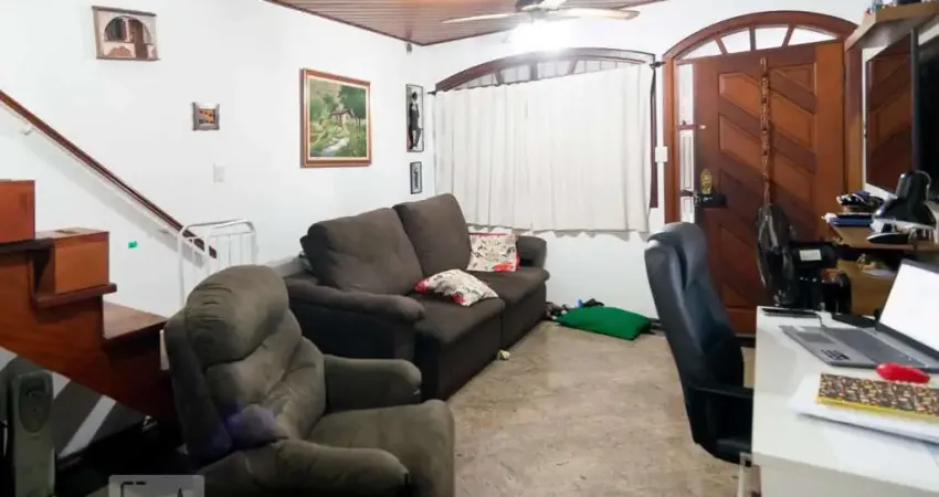 Casa para Venda - Chácara Santo Antonio, 4 Quartos,  140 m² - São Paulo