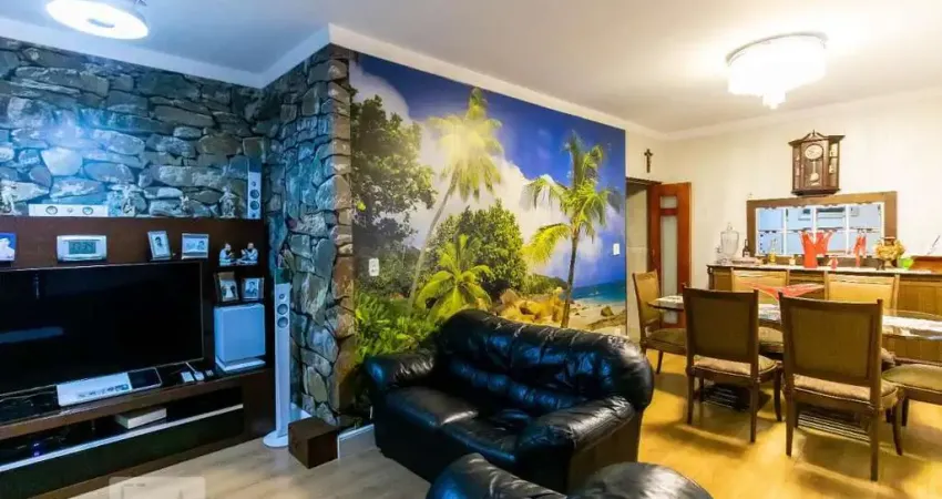 Casa / Sobrado em Condomínio para Venda - Vila Guilherme, 4 Quartos,  280 m² - São Paulo