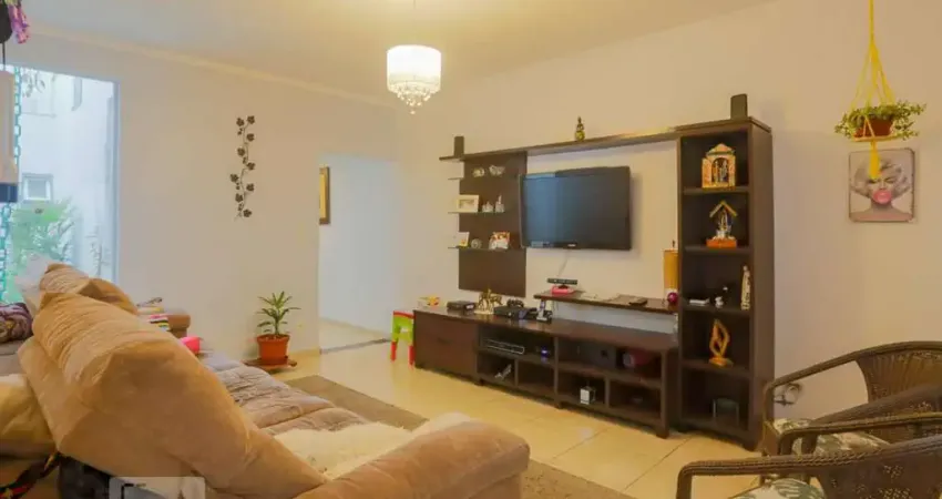 Casa para Venda - Bosque da Saúde, 3 Quartos,  192 m² - São Paulo