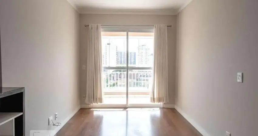 Apartamento para Venda - Tatuapé, 2 Quartos,  66 m² - São Paulo