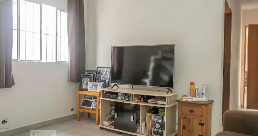 Casa para Venda - Piqueri, 5 Quartos,  140 m² - São Paulo