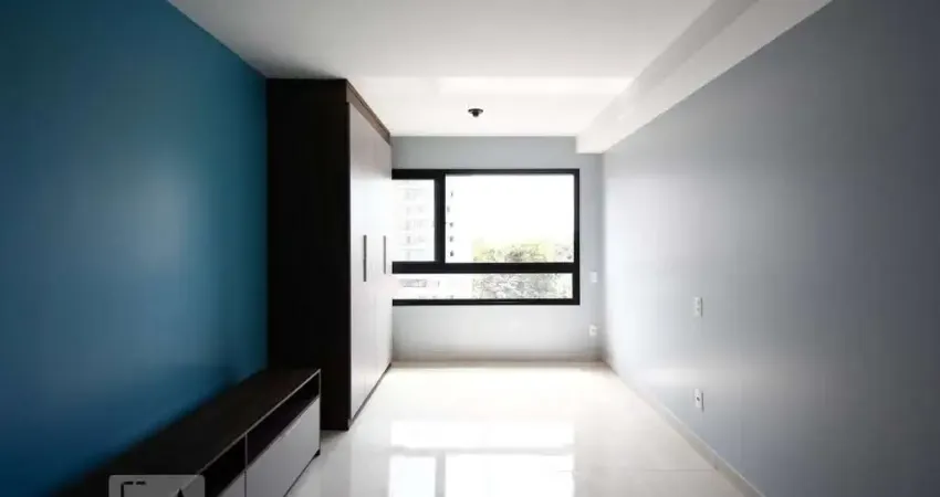 Kitnet / Stúdio para Venda - Planalto Paulista, 1 Quarto,  28 m² - São Paulo
