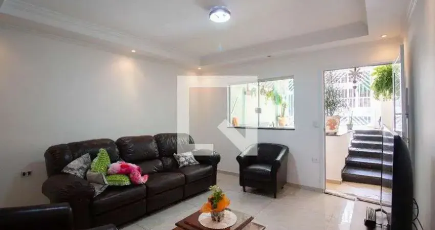Casa / Sobrado em Condomínio para Venda - Itaquera, 3 Quartos,  177 m² - São Paulo