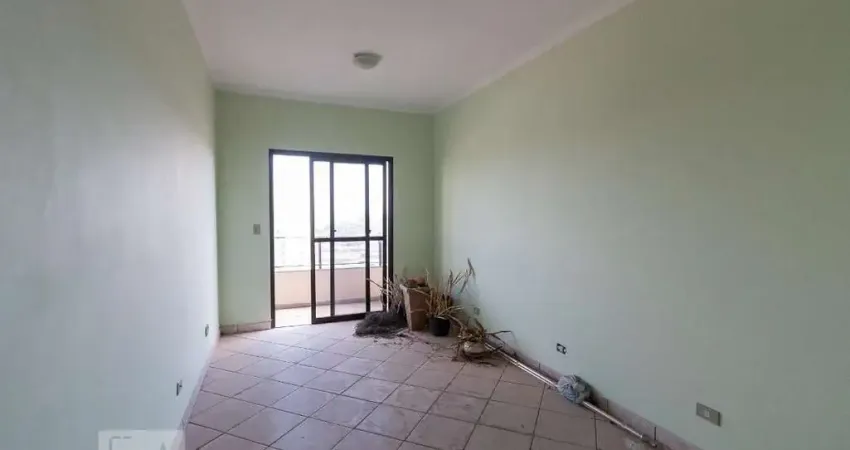 Apartamento para Venda - Vila Galvão, 2 Quartos,  70 m² - Guarulhos