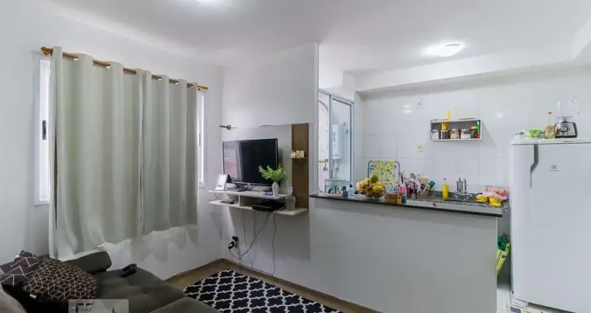 Apartamento para Venda - Cangaíba, 2 Quartos,  46 m² - São Paulo