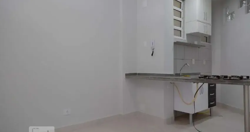 Kitnet / Stúdio para Venda - Centro, 1 Quarto,  37 m² - São Paulo