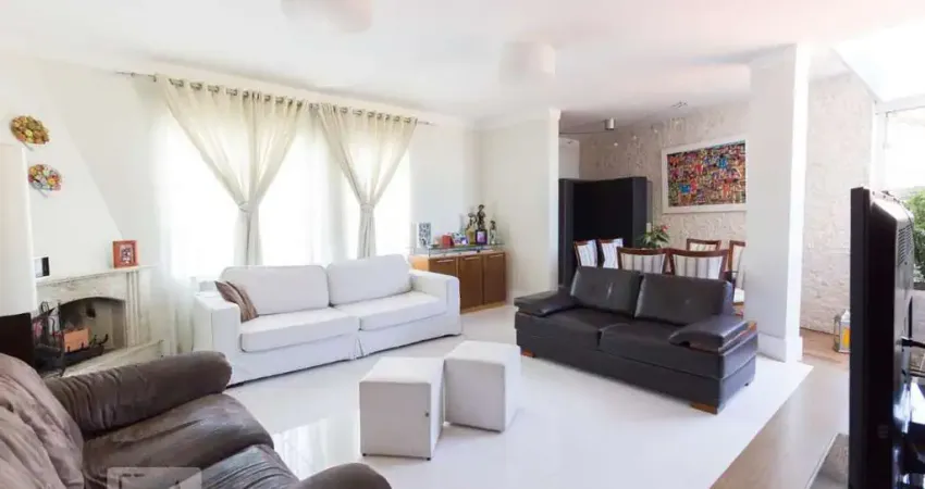 Casa para Venda - Água Fria, 3 Quartos,  200 m² - São Paulo