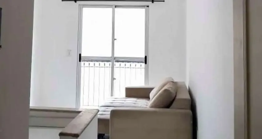 Apartamento para Venda - Assunção, 2 Quartos,  54 m² - São Bernardo do Campo