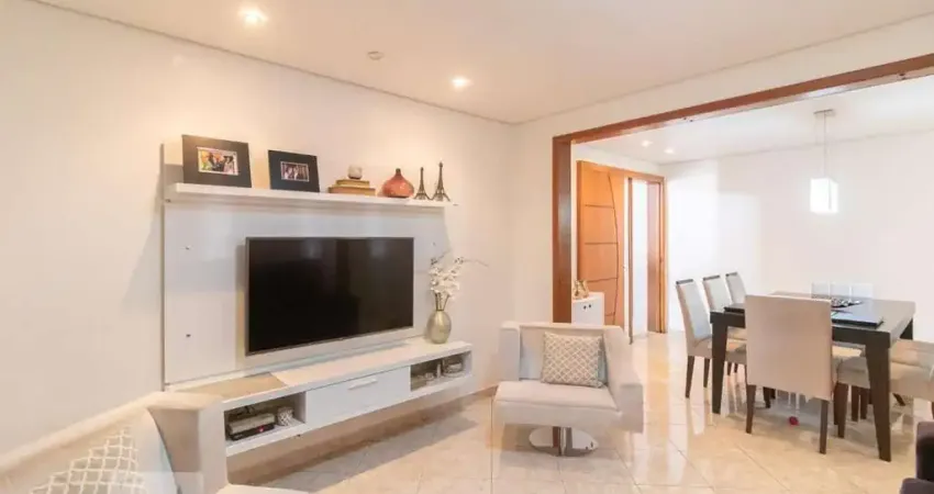 Casa para Venda - Sapopemba, 3 Quartos,  250 m² - São Paulo