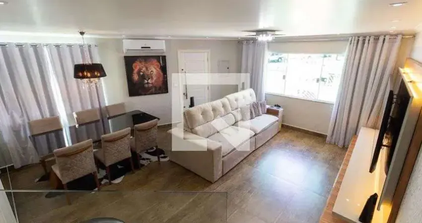 Casa para Venda - Vila Guilherme, 3 Quartos,  200 m² - São Paulo